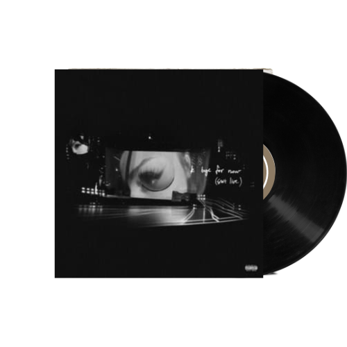 K bye For Now (swt live) Ariana Grande